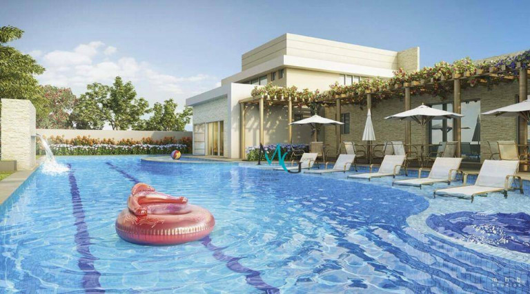 Imagem Casa com 5 Quartos à Venda, 162 m² em Guaratiba - Rio De Janeiro