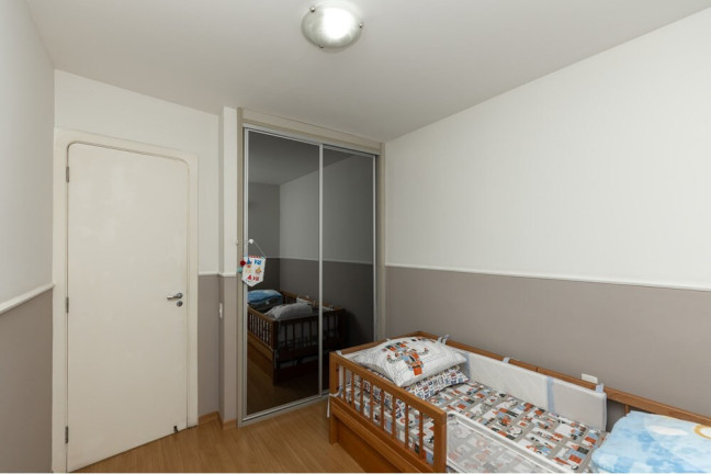 Imagem Imóvel com 2 Quartos à Venda, 78 m² em Moema - São Paulo