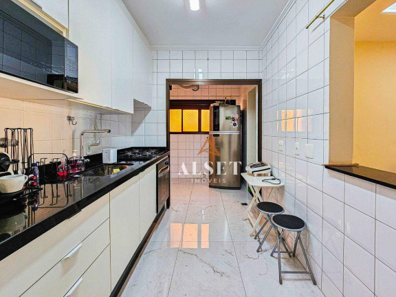 Imagem Apartamento com 3 Quartos à Venda, 96 m² em Tatuapé - São Paulo Imagem Apartamento com 3 Quartos à Venda, 96 m² em Tatuapé - São Paulo