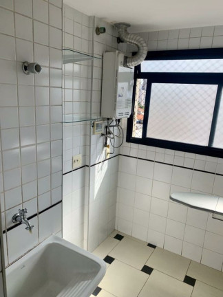 Imagem Apartamento com 3 Quartos à Venda, 86 m² em Chácara Inglesa - São Paulo