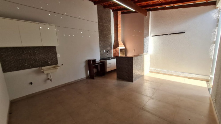 Imagem Casa com 3 Quartos à Venda, 130 m² em Jardim Ferraz - Bauru Imagem Casa com 3 Quartos à Venda, 130 m² em Jardim Ferraz - Bauru