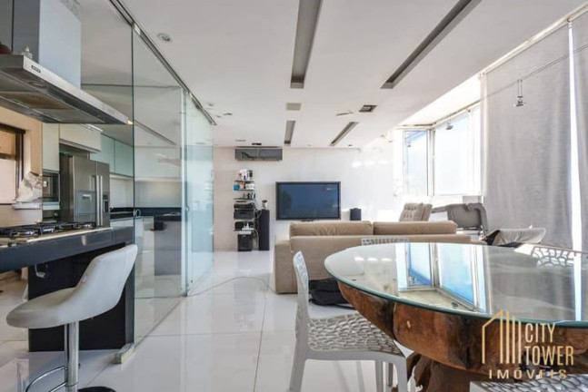 Imagem Apartamento com 1 Quarto à Venda, 73 m² em Moema - São Paulo Imagem Apartamento com 1 Quarto à Venda, 73 m² em Moema - São Paulo