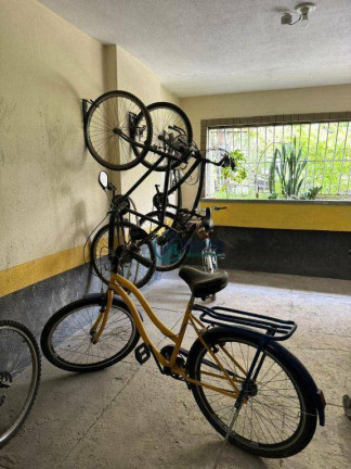 Imagem Apartamento com 2 Quartos à Venda, 140 m² em Icaraí - Niterói