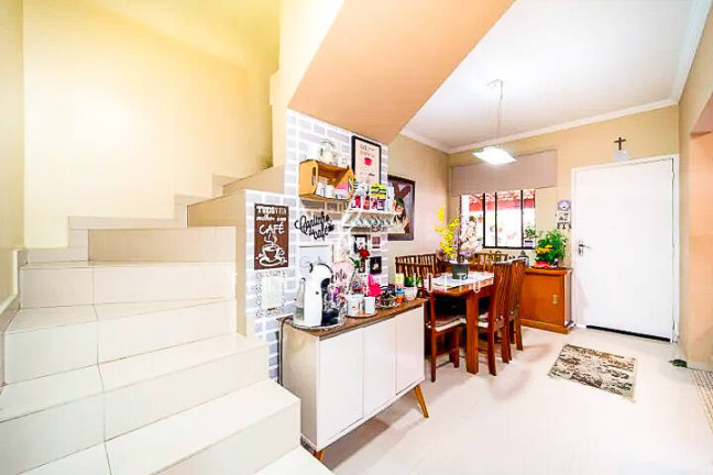 Imagem Casa de Condomínio com 3 Quartos à Venda, 138 m² em Villaggio Di Siena - Jundiaí