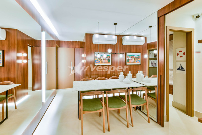 Imagem Apartamento com 2 Quartos à Venda, 79 m² em Setor Bueno - Goiânia Imagem Apartamento com 2 Quartos à Venda, 79 m² em Setor Bueno - Goiânia