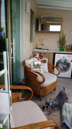 Imagem Apartamento com 2 Quartos à Venda, 80 m² em Granja Julieta - São Paulo