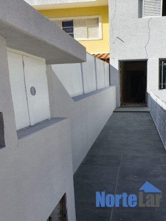 Imagem Sobrado com 2 Quartos à Venda, 125 m² em Vila São Vicente - São Paulo Imagem Sobrado com 2 Quartos à Venda, 125 m² em Vila São Vicente - São Paulo