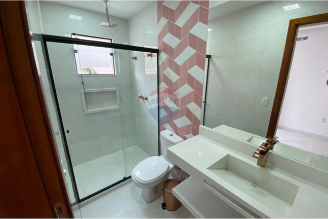 Imagem Casa de Condomínio com 4 Quartos à Venda, 272 m² em Inoa - Maricá