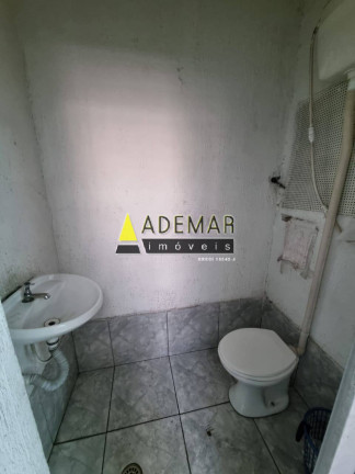 Imagem Galpão para Alugar, 205 m² em Vila Nogueira - Diadema Imagem Galpão para Alugar, 205 m² em Vila Nogueira - Diadema
