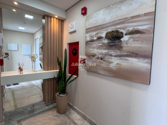 Imagem Apartamento com 3 Quartos à Venda, 119 m² em Rainha Do Mar - Itapoá