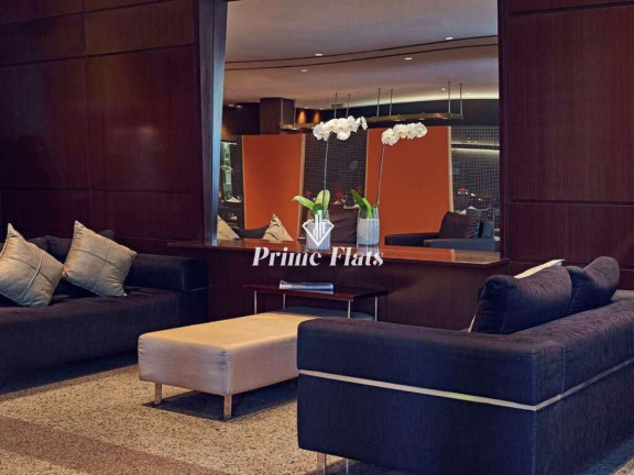 Imagem Apartamento com 1 Quarto à Venda, 29 m² em Bela Vista - São Paulo
