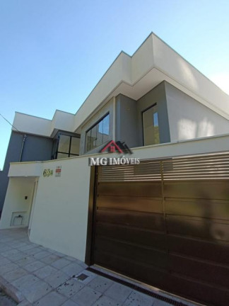 Imagem Casa com 3 Quartos à Venda, 123 m² em Bom Retiro - Ipatinga Imagem Casa com 3 Quartos à Venda, 123 m² em Bom Retiro - Ipatinga