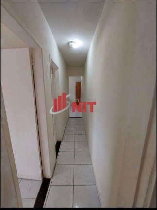 Imagem Apartamento com 2 Quartos à Venda,  em Santa Rosa - Niterói