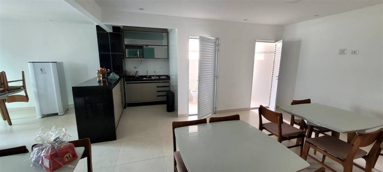 Imagem Apartamento com 1 Quarto à Venda, em Real - Praia Grande Imagem Apartamento com 1 Quarto à Venda, em Real - Praia Grande