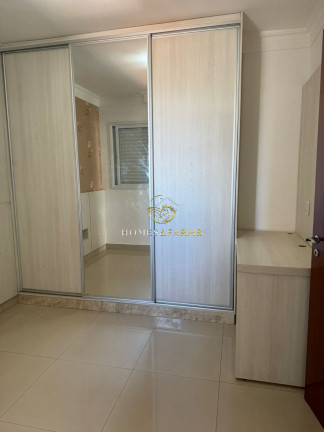 Imagem Apartamento com 3 Quartos para Alugar, 111 m² em Village Veneza - Goiânia
