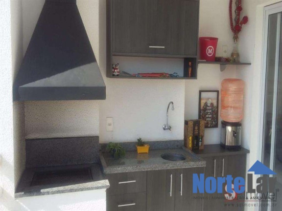 Imagem Apartamento com 2 Quartos à Venda, 54 m² em Imirim - São Paulo Imagem Apartamento com 2 Quartos à Venda, 54 m² em Imirim - São Paulo