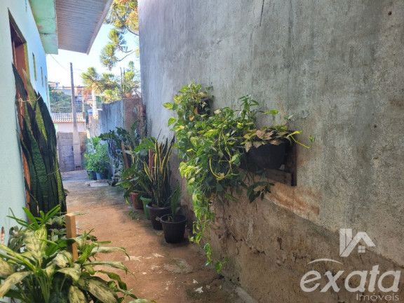 Imagem Casa com 2 Quartos para Alugar ou Temporada, 80 m² em Nova Carapina I - Serra