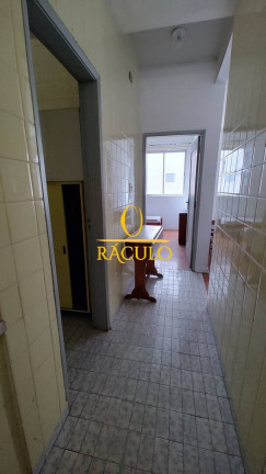 Imagem Apartamento com 1 Quarto à Venda, 49 m² em Itararé - São Vicente