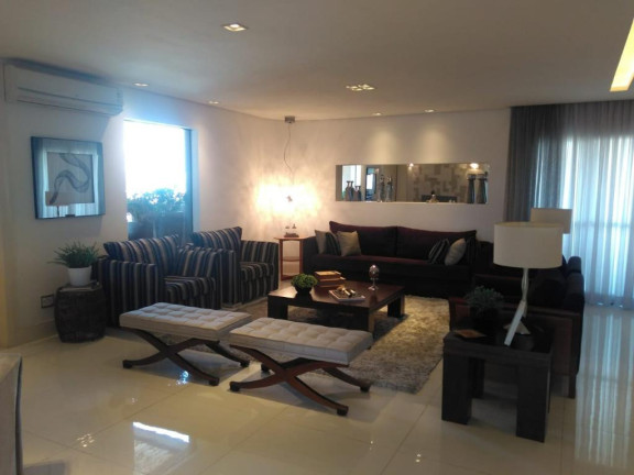 Imagem Apartamento com 4 Quartos à Venda, 380 m² em Centro - Suzano Imagem Apartamento com 4 Quartos à Venda, 380 m² em Centro - Suzano