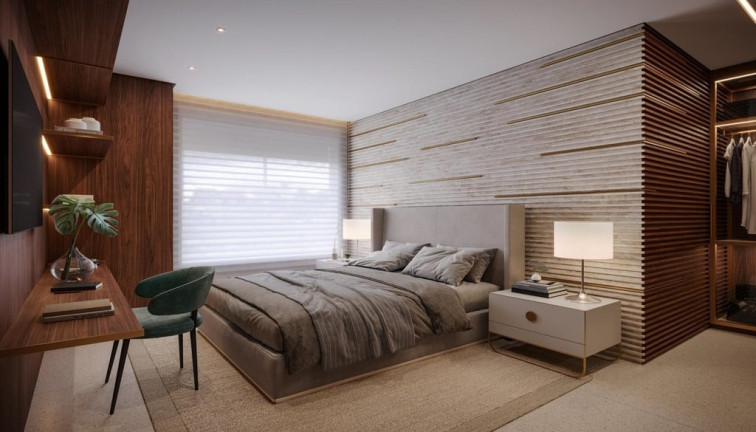 Imagem Apartamento com 4 Quartos à Venda, 413 m² em Setor Marista - Goiânia Imagem Apartamento com 4 Quartos à Venda, 413 m² em Setor Marista - Goiânia