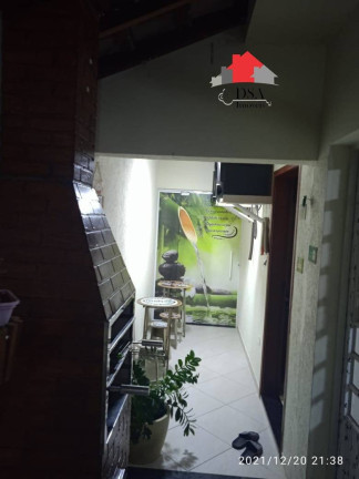 Imagem Casa com 2 Quartos à Venda, 125 m² em Jardim Picerno Ii - Sumaré Imagem Casa com 2 Quartos à Venda, 125 m² em Jardim Picerno Ii - Sumaré