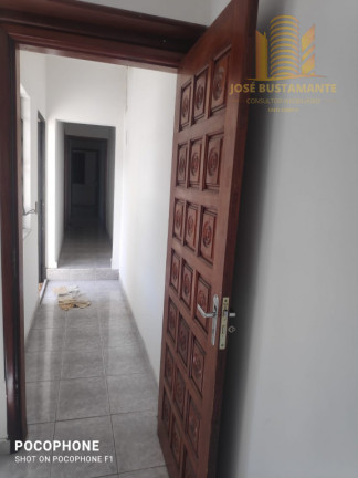Imagem Casa com 3 Quartos à Venda, 250 m² em Vila Moraes - São Paulo