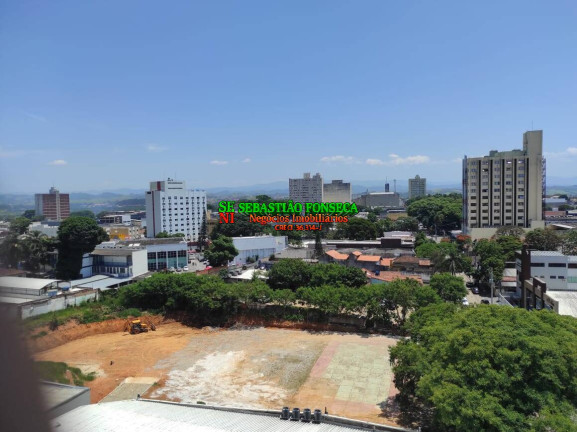 Imagem Apartamento com 1 Quarto à Venda, 34 m² em Centro - São José Dos Campos Imagem Apartamento com 1 Quarto à Venda, 34 m² em Centro - São José Dos Campos