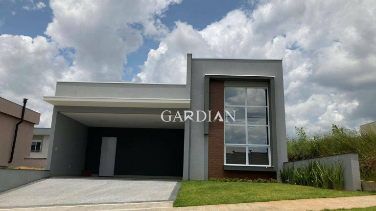Imagem Casa com 3 Quartos à Venda, 190 m² em Jardins Di Roma - Indaiatuba Imagem Casa com 3 Quartos à Venda, 190 m² em Jardins Di Roma - Indaiatuba