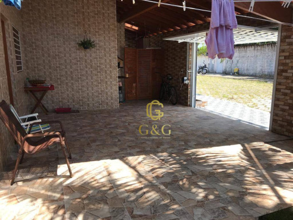 Imagem Casa com 2 Quartos à Venda, 78 m² em Maracanã - Praia Grande