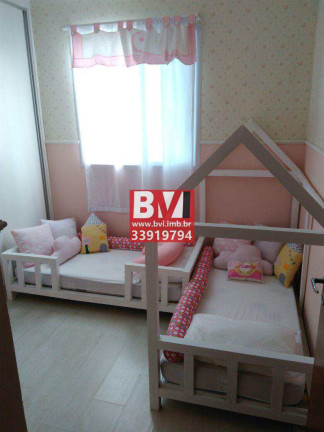 Imagem Apartamento com 2 Quartos à Venda, 60 m² em Irajá - Rio De Janeiro Imagem Apartamento com 2 Quartos à Venda, 60 m² em Irajá - Rio De Janeiro