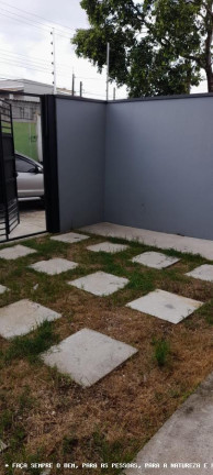 Imagem Casa com 3 Quartos à Venda, 125 m² em Residencial Estoril - Taubaté Imagem Casa com 3 Quartos à Venda, 125 m² em Residencial Estoril - Taubaté