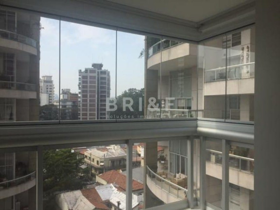 Imagem Apartamento com 2 Quartos à Venda, 151 m² em Vila Nova Conceição - São Paulo Imagem Apartamento com 2 Quartos à Venda, 151 m² em Vila Nova Conceição - São Paulo