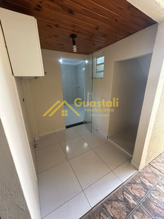 Imagem Casa de Condomínio com 2 Quartos para Alugar, 70 m² em Jardim Três Marias - Piracicaba