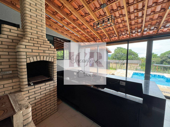 Imagem Chácara com 3 Quartos à Venda, 18.000 m² em Araçoiabinha - Araçoiaba Da Serra