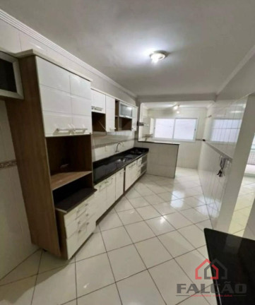 Imagem Apartamento com 2 Quartos à Venda, 109 m² em Vila Guilhermina - Praia Grande Imagem Apartamento com 2 Quartos à Venda, 109 m² em Vila Guilhermina - Praia Grande