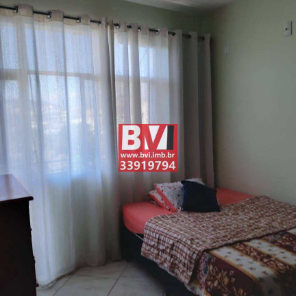 Imagem Apartamento com 2 Quartos à Venda, 74 m² em Irajá - Rio De Janeiro