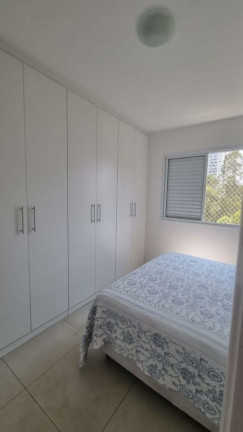 Imagem Apartamento com 3 Quartos à Venda, 67 m² em Vila Andrade - São Paulo