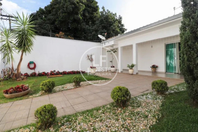 Imagem Casa com 4 Quartos à Venda, 360 m² em Jardim América - Goiânia Imagem Casa com 4 Quartos à Venda, 360 m² em Jardim América - Goiânia