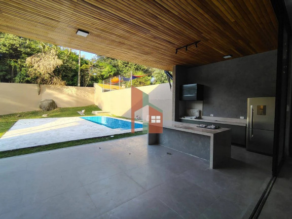 Imagem Casa de Condomínio com 4 Quartos à Venda, 450 m² em Atibaia Imagem Casa de Condomínio com 4 Quartos à Venda, 450 m² em Atibaia