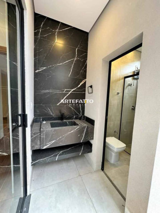 Imagem Casa de Condomínio com 4 Quartos à Venda, 256 m² em Villa Toscana - Franca Imagem Casa de Condomínio com 4 Quartos à Venda, 256 m² em Villa Toscana - Franca