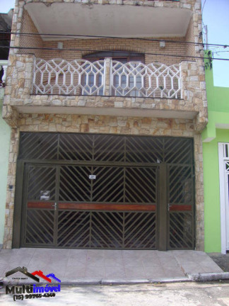 Imagem Casa com 2 Quartos à Venda, 150 m² em Parque São Vicente - Maúa Imagem Casa com 2 Quartos à Venda, 150 m² em Parque São Vicente - Maúa