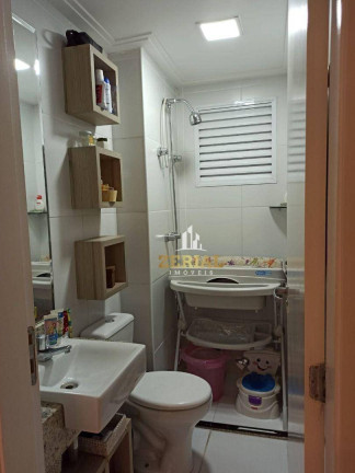 Imagem Apartamento com 2 Quartos à Venda, 65 m² em Santa Maria - São Caetano Do Sul