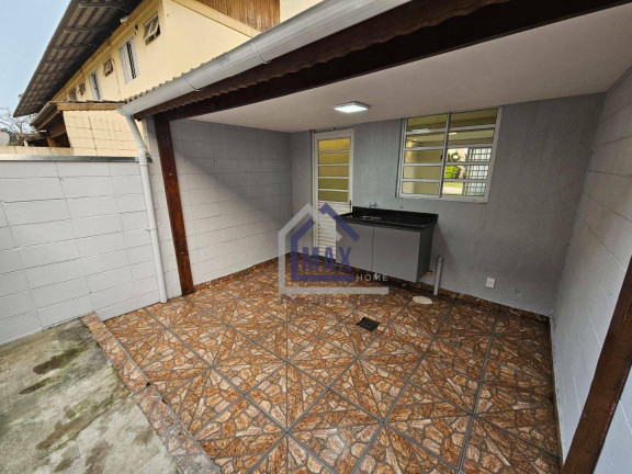 Imagem Casa com 2 Quartos à Venda, 56 m² em Vila Nova Bonsucesso - Guarulhos Imagem Casa com 2 Quartos à Venda, 56 m² em Vila Nova Bonsucesso - Guarulhos