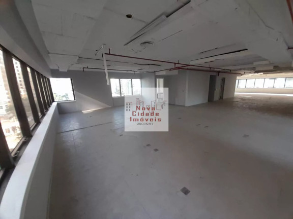 Imagem Imóvel com 1 Quarto para Alugar, 250 m² em Itaim Bibi - São Paulo