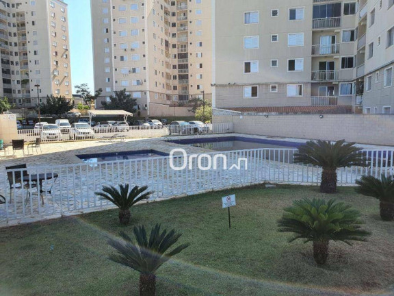 Imagem Apartamento com 3 Quartos à Venda, 74 m² em Setor Goiânia 2 - Goiânia Imagem Apartamento com 3 Quartos à Venda, 74 m² em Setor Goiânia 2 - Goiânia