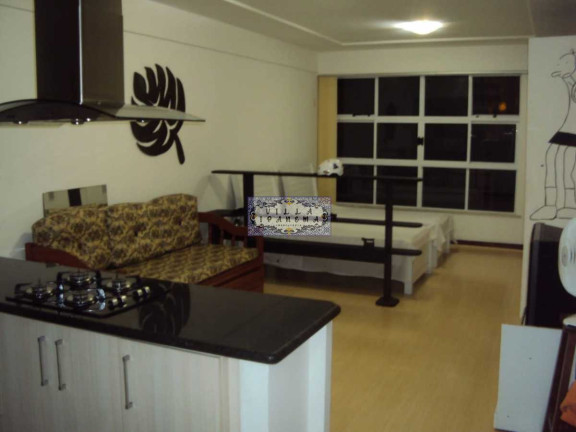 Imagem Loft com 1 Quarto à Venda, 46 m² em Alto - Teresópolis