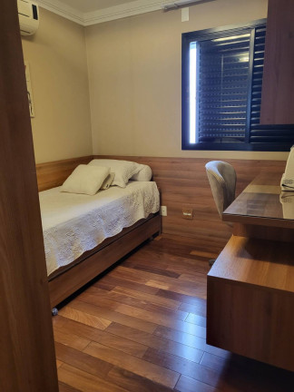 Imagem Apartamento com 3 Quartos à Venda, 98 m² em Alphaville Comercial - Barueri