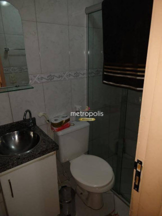 Imagem Cobertura com 3 Quartos à Venda, 84 m² em São João Clímaco - São Paulo Imagem Cobertura com 3 Quartos à Venda, 84 m² em São João Clímaco - São Paulo
