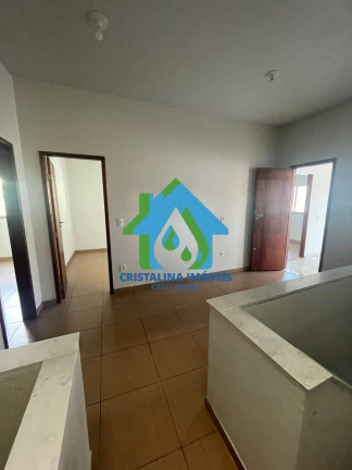 Imagem Casa com 6 Quartos à Venda, 188 m² em Campo Grande - Rio De Janeiro