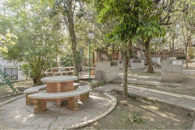 Imagem Imóvel com 2 Quartos à Venda, 61 m² em Nonoai - Porto Alegre Imagem Imóvel com 2 Quartos à Venda, 61 m² em Nonoai - Porto Alegre